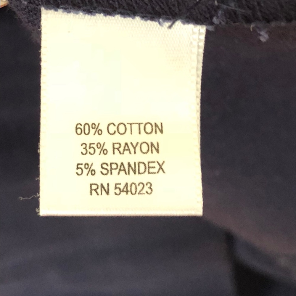 Antonio Melani Blue Sleeveless Sheath - Picture 7 of 9